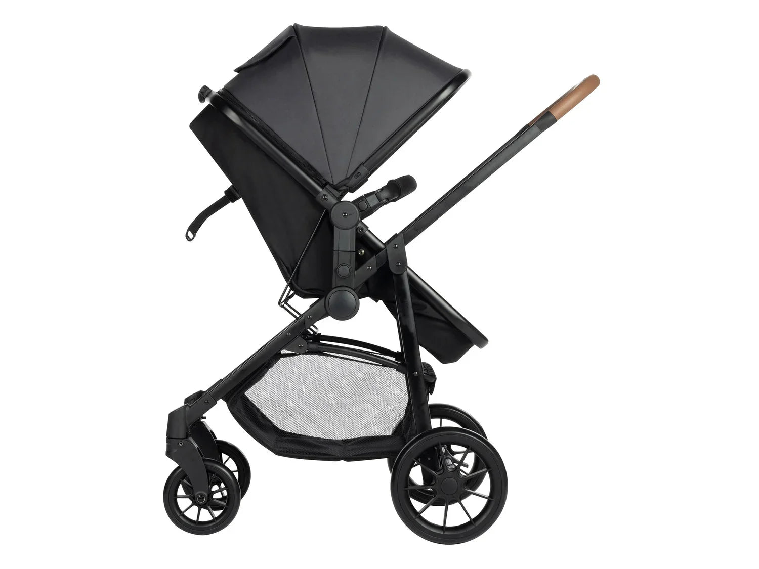 bebeconfort Poussette Haze Trio 3-en-1