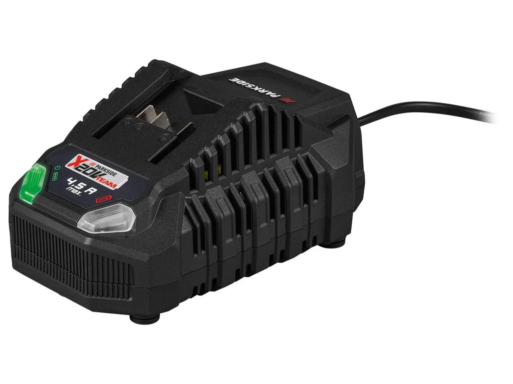 PARKSIDE Coupe-branches sans fil + chargeur + batterie, 20 V