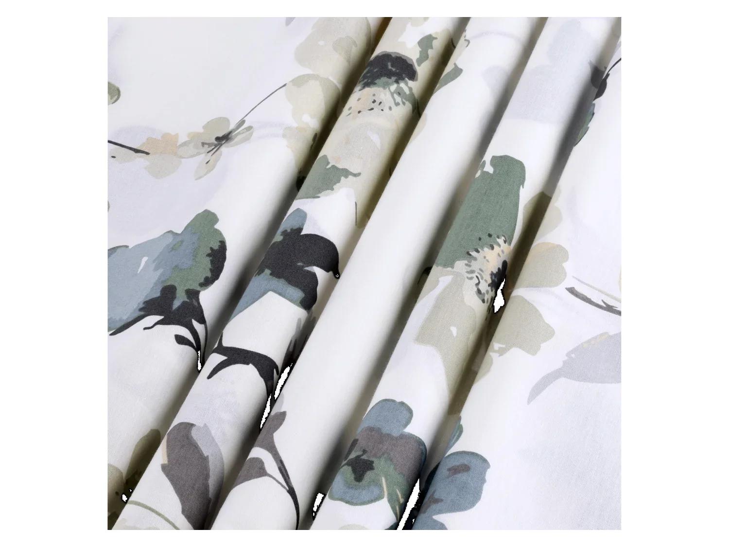 LIVARNO home Parure de lit, 140 x 200 cm