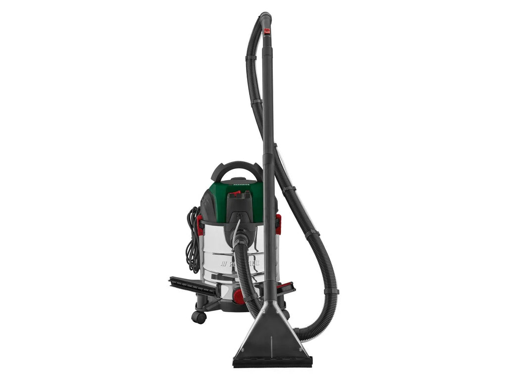 PARKSIDE Aspirateur injecteur/extracteur PWS 20 F5, 20 L, 1600 W