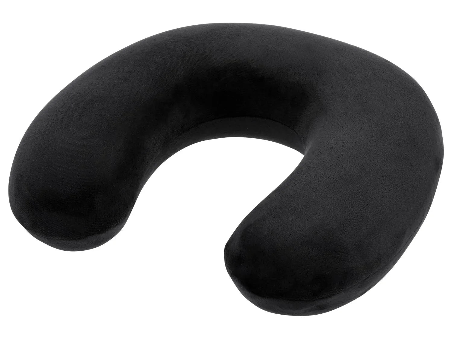 LIVARNO Cale-nuque ou coussin demi-cylindrique