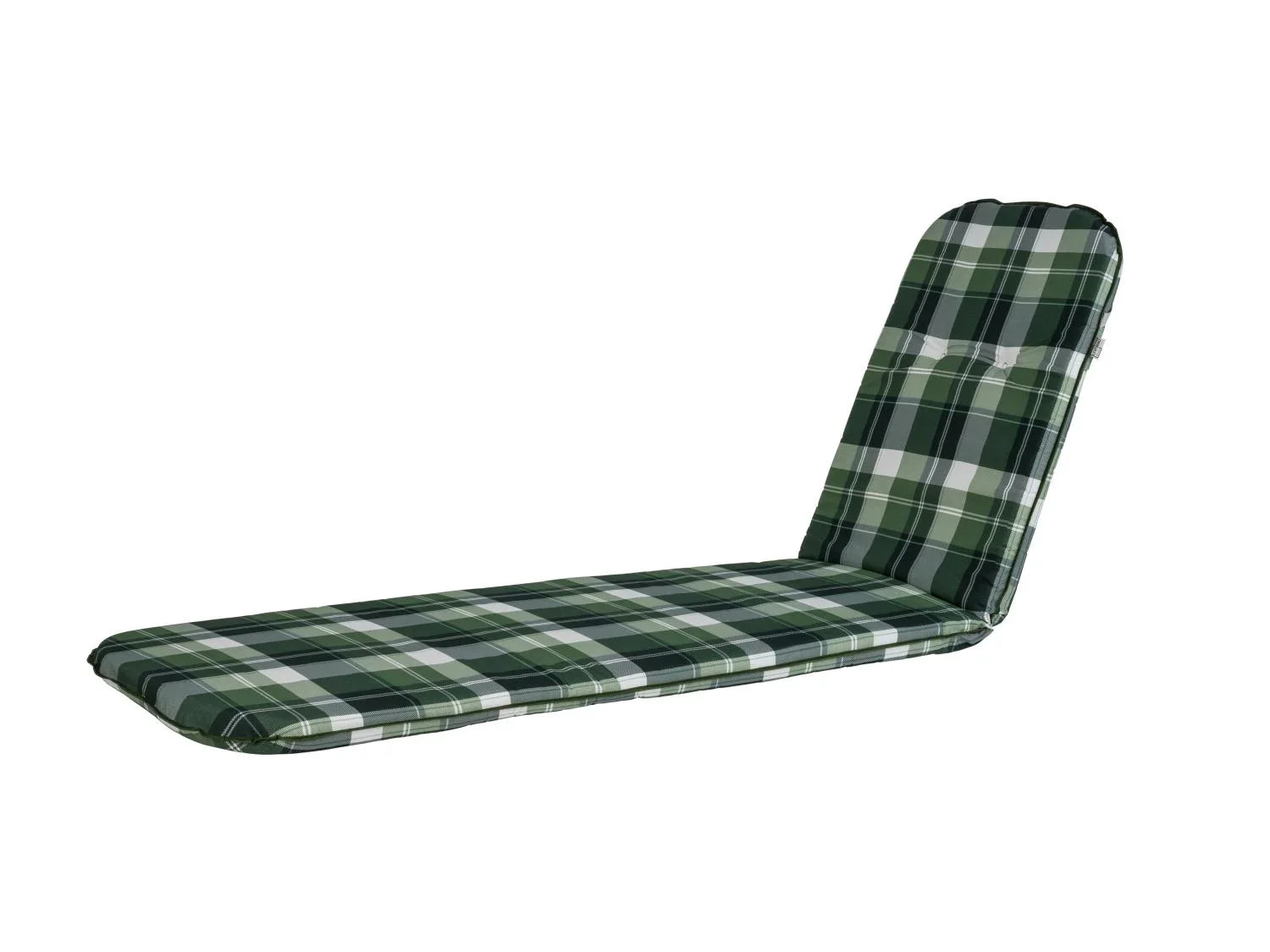 LIVARNO home Coussin pour chaise longue