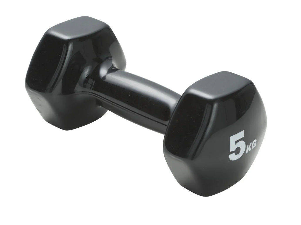 CRIVIT Haltre court hexagonal, 5 kg