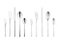 ERNESTO Set de couverts, 60 pices