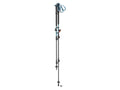Rocktrail Btons de randonne en aluminium