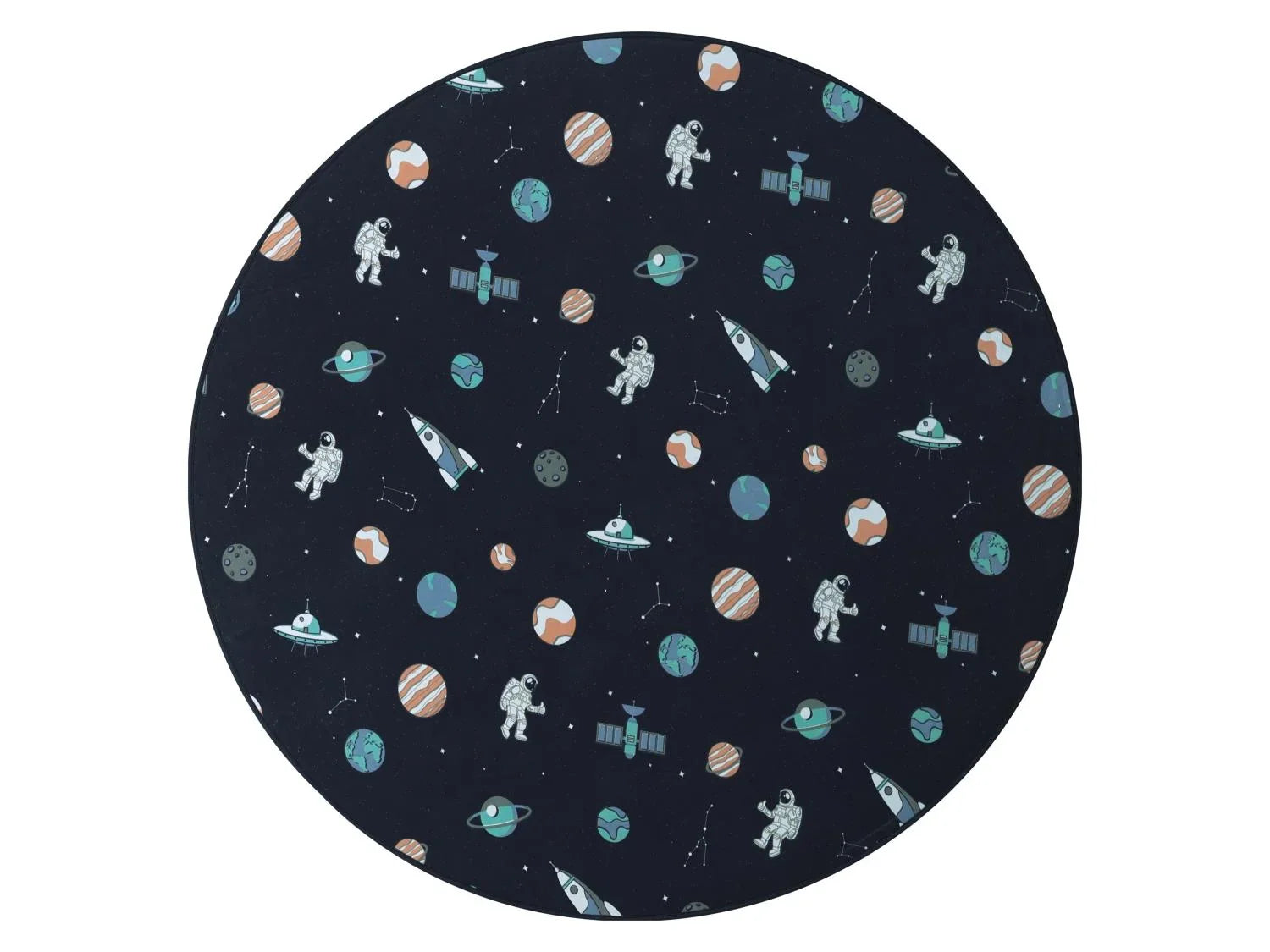 LIVARNO home Tapis enfant,  120 cm