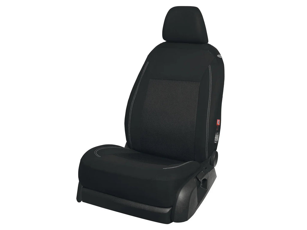 ULTIMATE SPEED Housses de sige auto, 14 pices