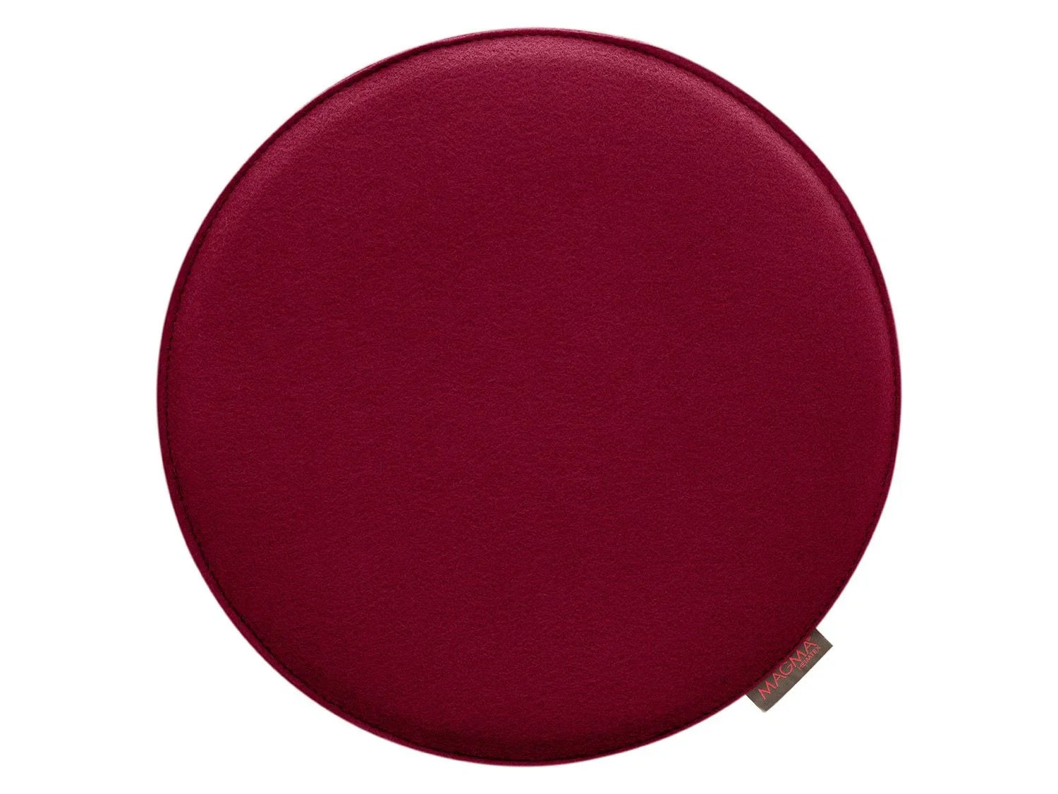 MAGMA Lot de 4 coussins de chaise d'intrieur Avaro