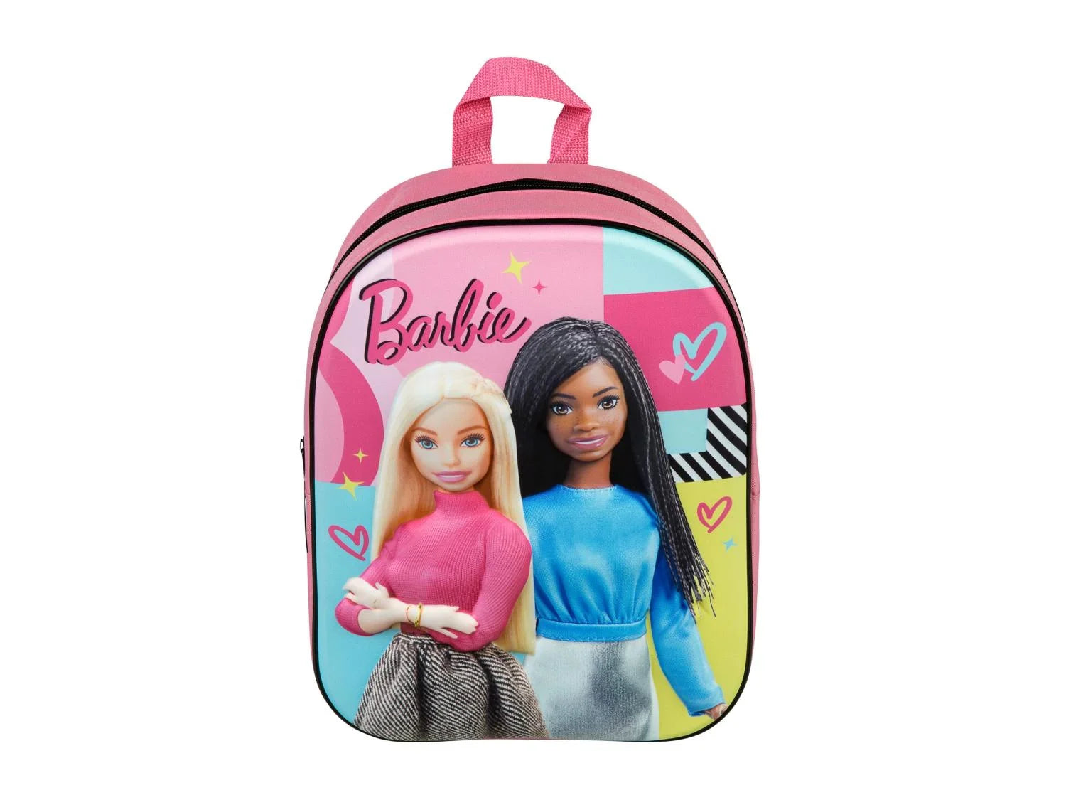 Barbie Sac  dos 3D