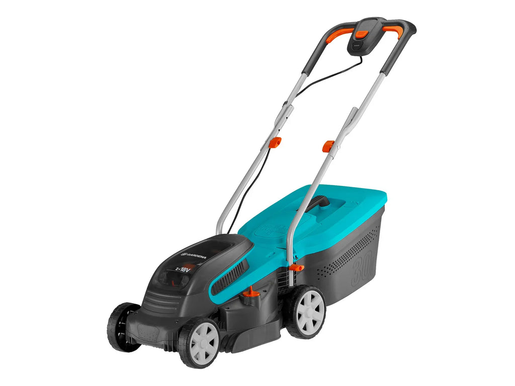Gardena Tondeuse  gazon sans fil PowerMax 32/36V Power For All