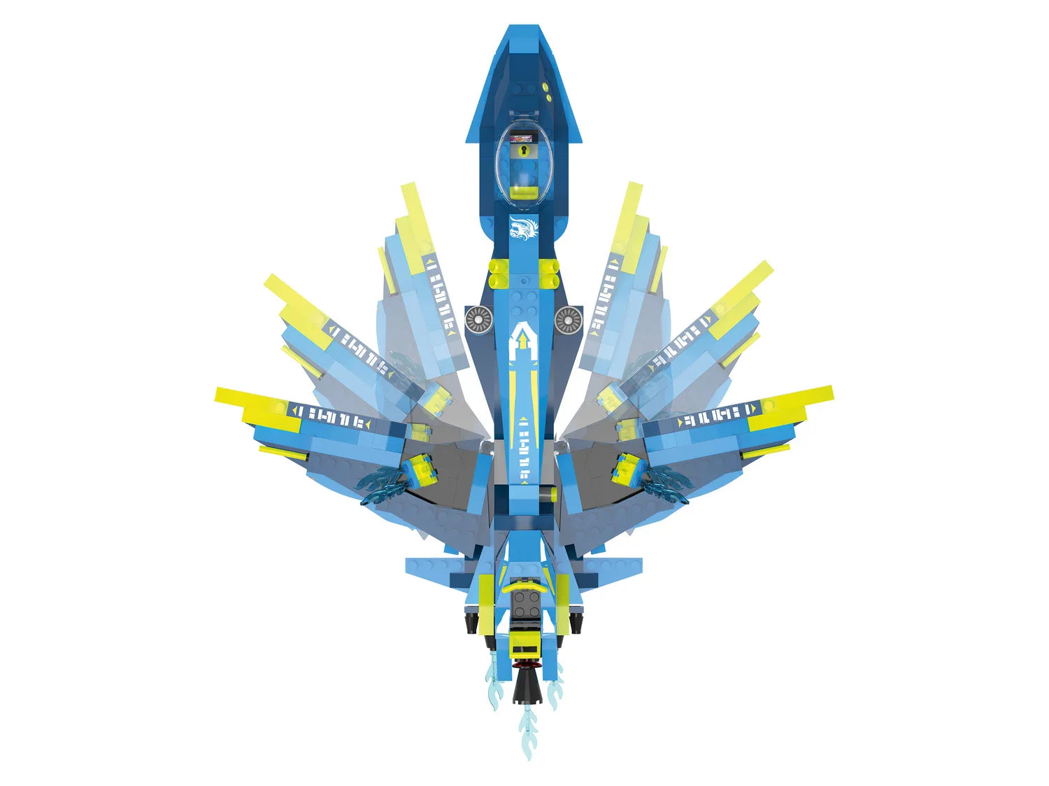 Playtive Clippys Vhicule de jeu
