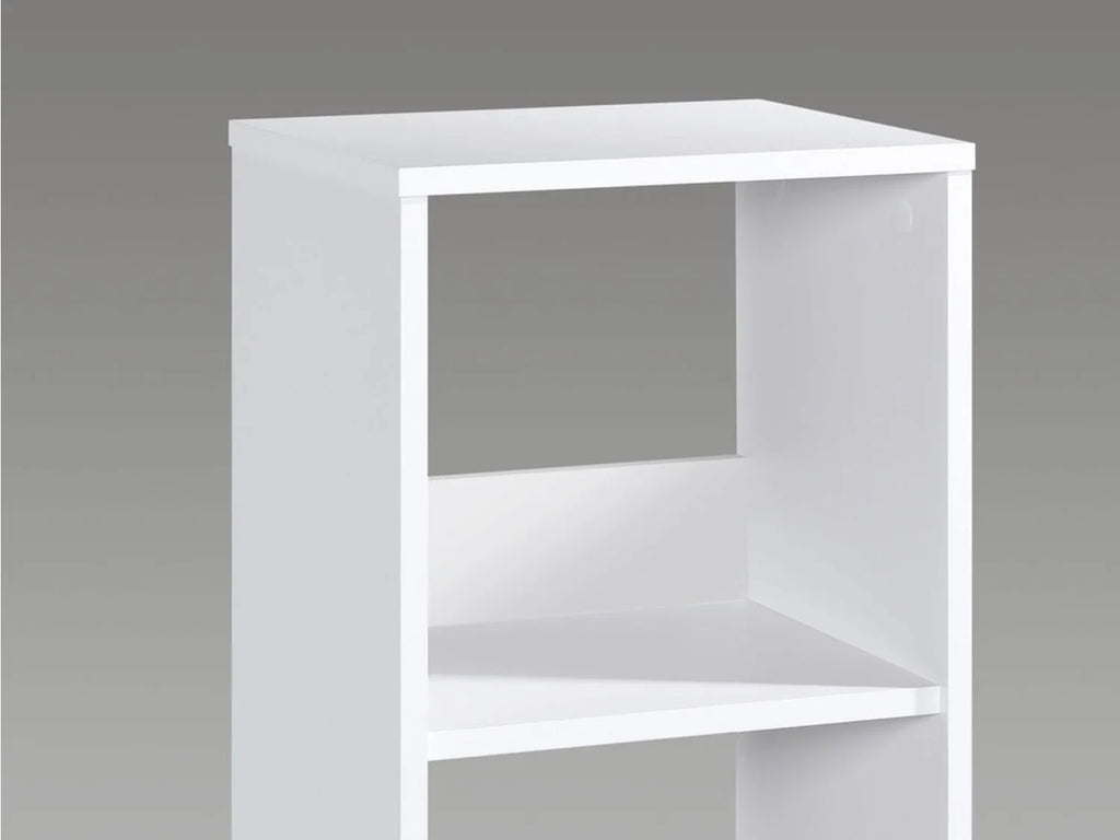 LIVARNO home tagre Liverpool, 37,8 x 108 x 33 cm, blanche