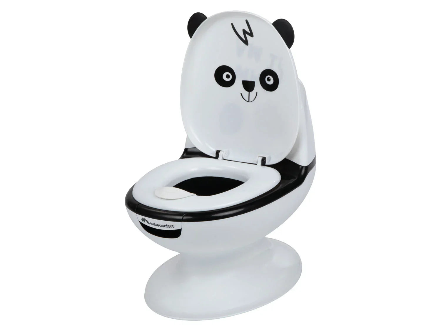 bebeconfort Mini-toilette panda