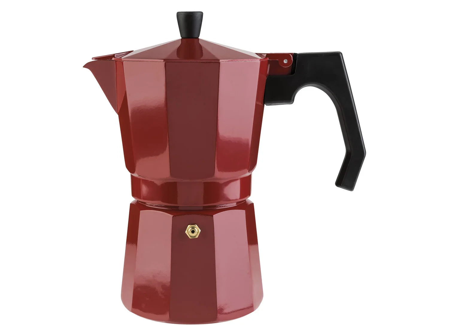 ERNESTO Cafetire italienne 9 tasses