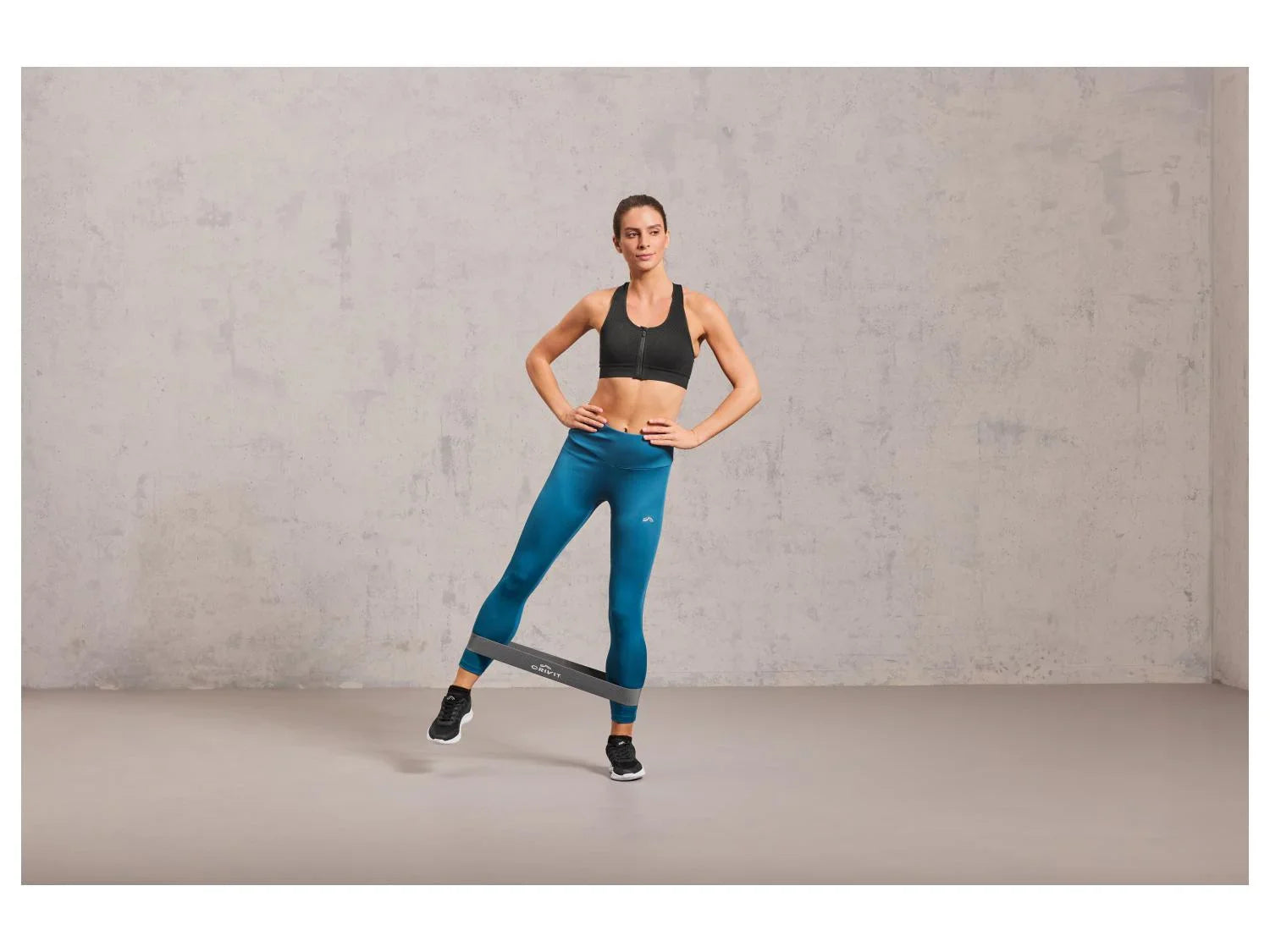 CRIVIT Accessoires de fitness