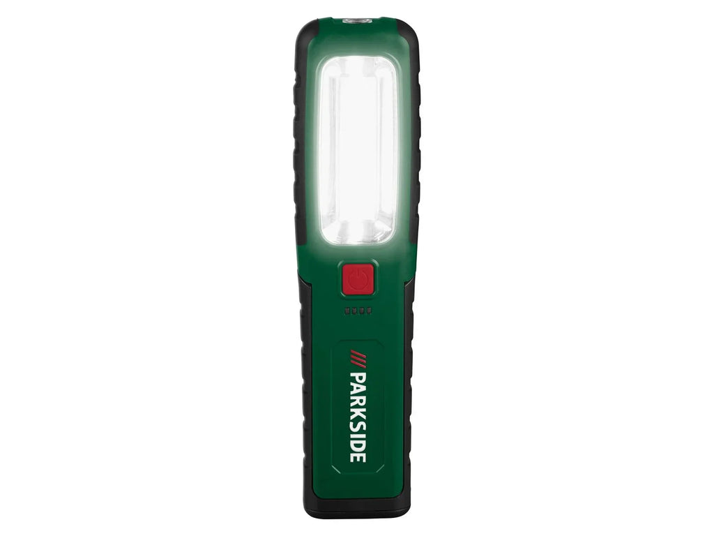 PARKSIDE Lampe baladeuse rechargeable PASL 4000 B3