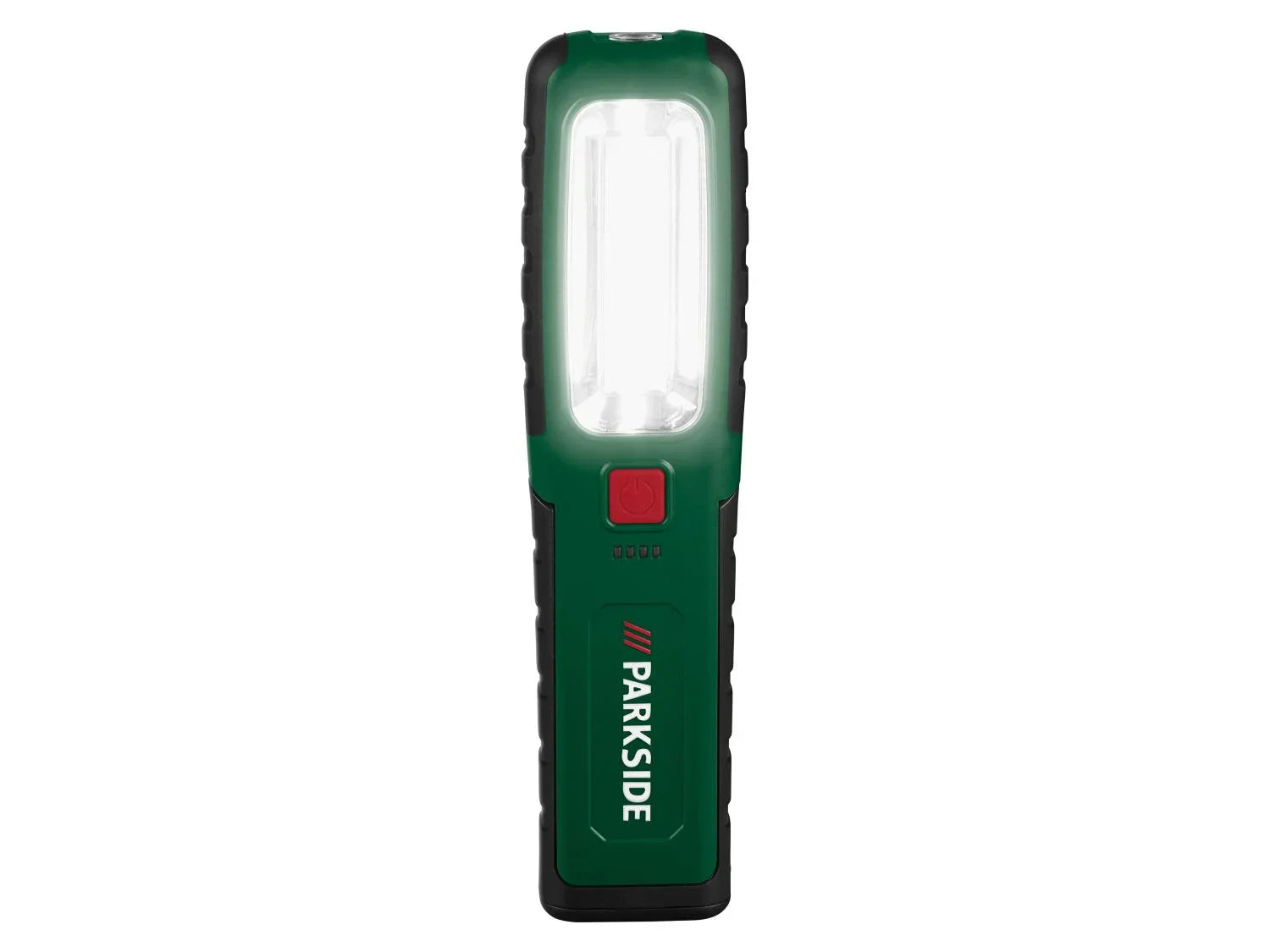 PARKSIDE Lampe baladeuse rechargeable PASL 4000 B3