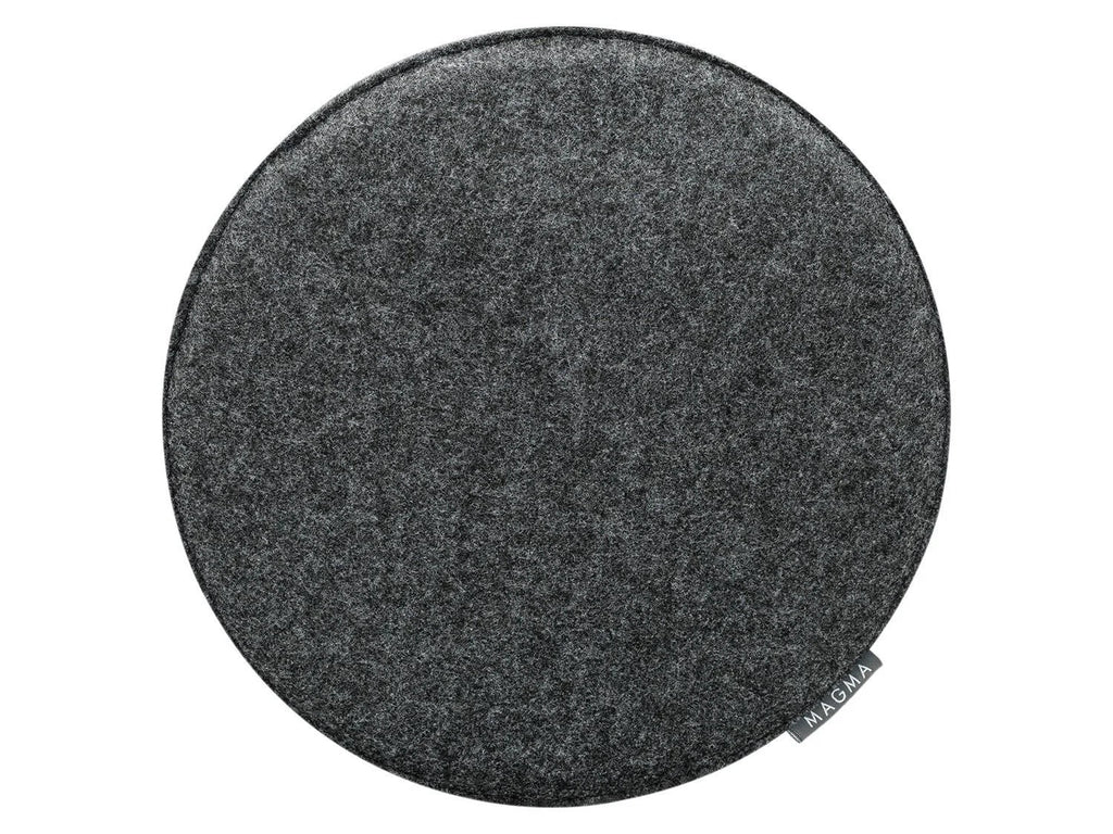 MAGMA Lot de 4 coussins de chaise d'intrieur Avaro
