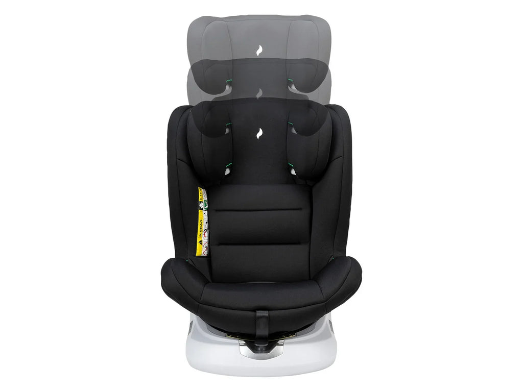 Osann Sige-auto enfant Four360 S i-Size