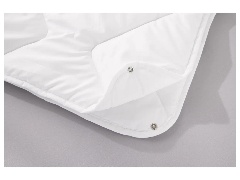 LIVARNO home Couette 4 saisons, 260 x 240 cm