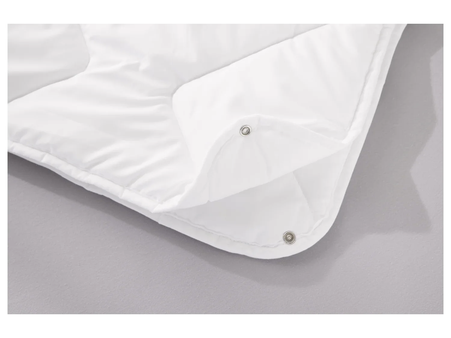 LIVARNO home Couette 4 saisons, 260 x 240 cm