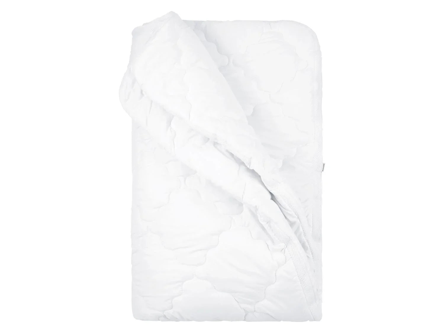 LIVARNO home Couette duo Polygiene , 240 x 220 cm