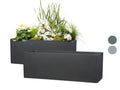 Scheurich Bac  plantes Cube Box, 21 L ou 35,5 L