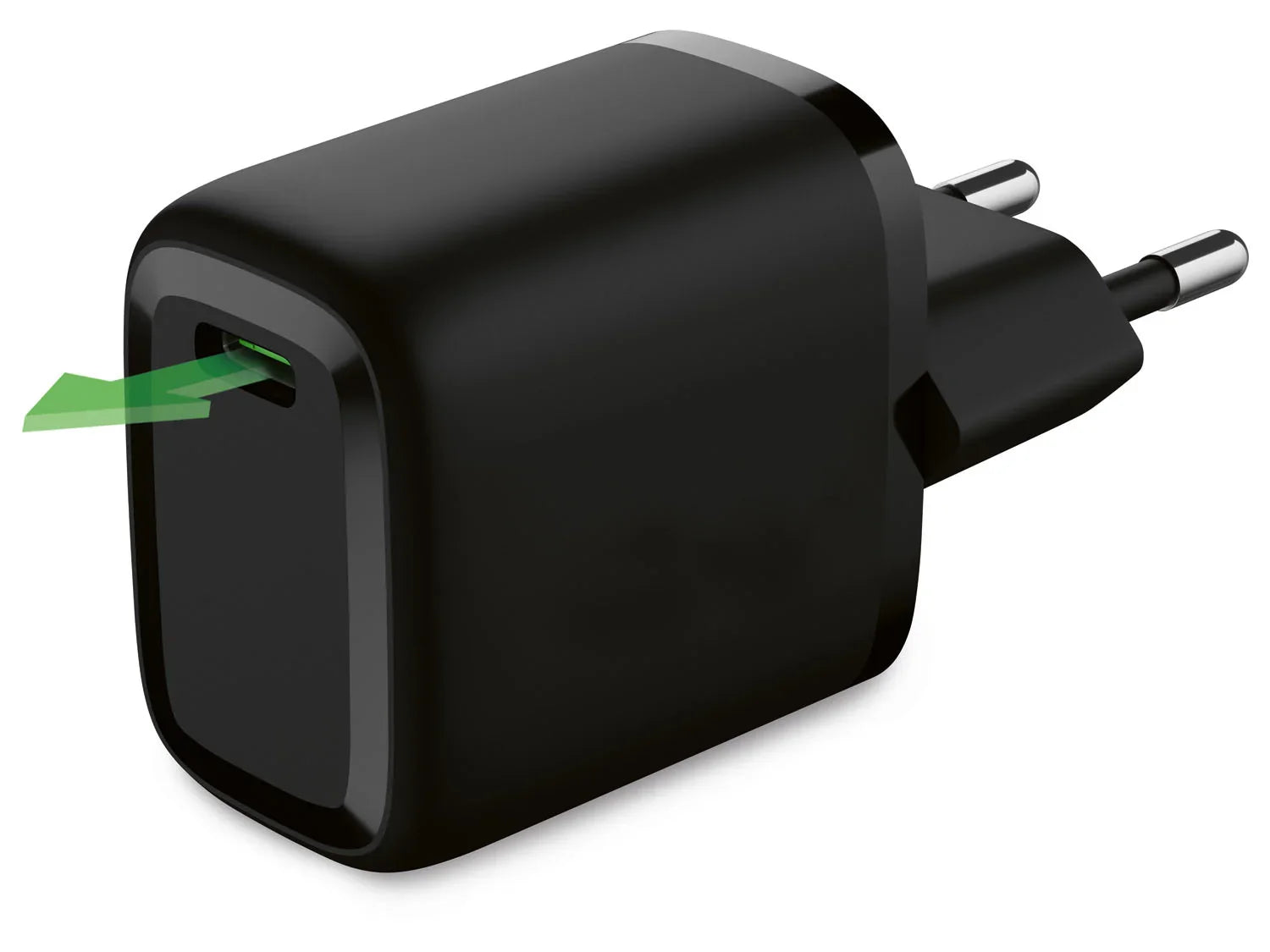 TRONIC Pad de chargement QI Dual