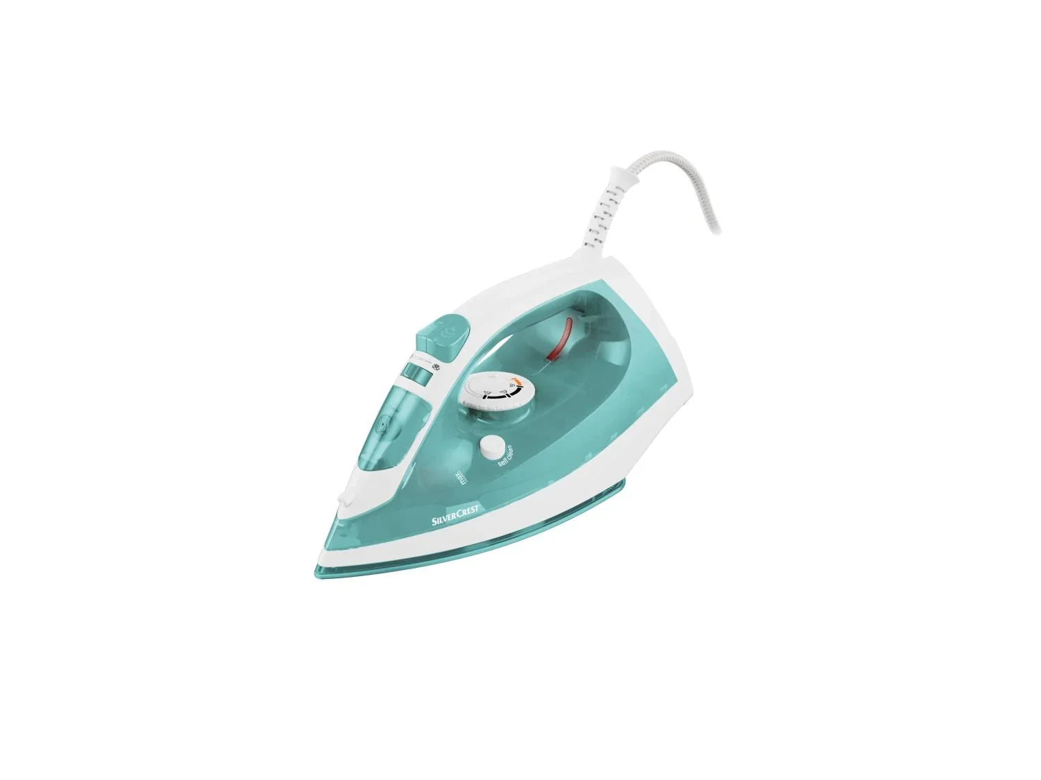 SILVERCREST Fer  repasser SDB 1600 B4