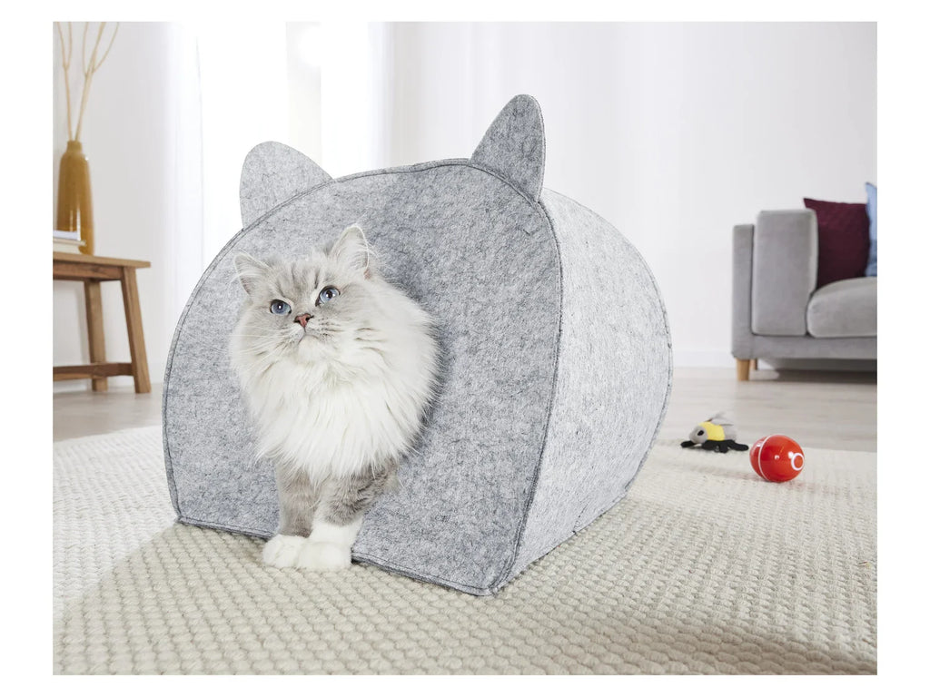 zoofari Panier pour chat