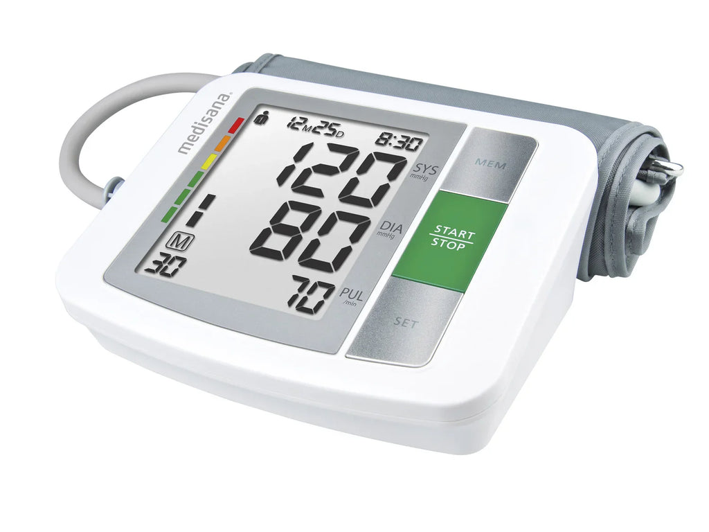 MEDISANA Tensiomtre BU 510