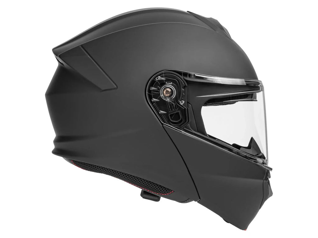 ULTIMATE SPEED Casque modulable, taille XL