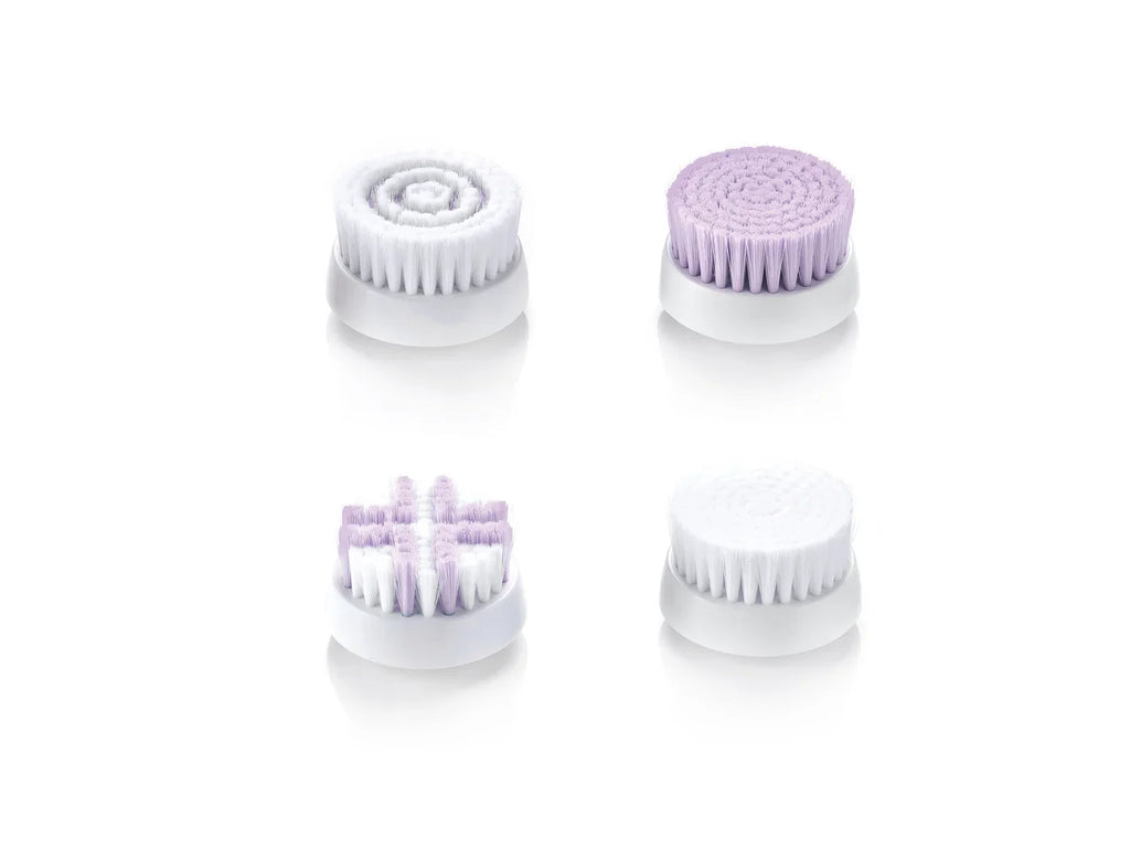 SILVERCREST PERSONAL CARE Brosse nettoyante visage
