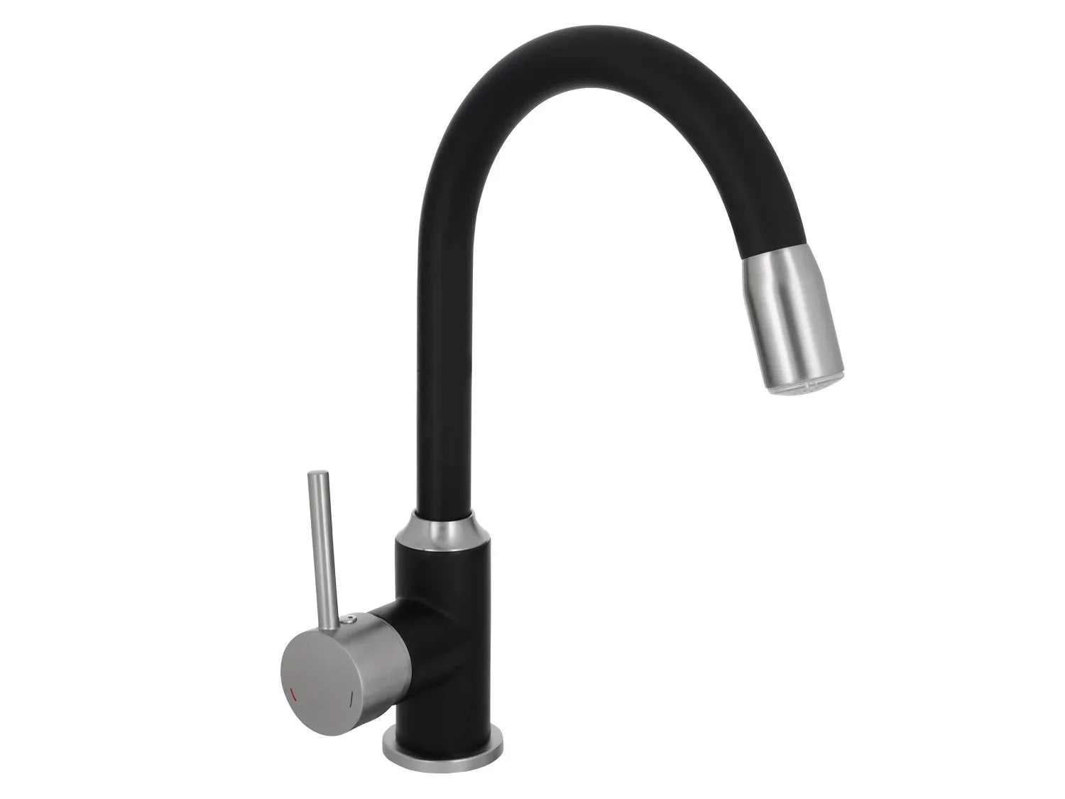 LIVARNO Mitigeur dvier  LED