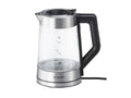 SILVERCREST KITCHEN TOOLS Bouilloire en verre, 1,7 L