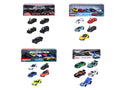 Majorette Coffret cadeau de 5 voitures jouets