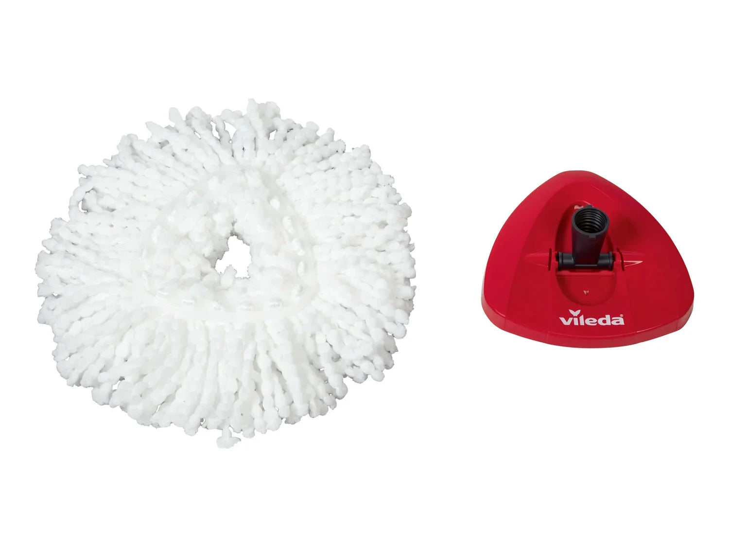 Vileda Set de nettoyage Easy Wring