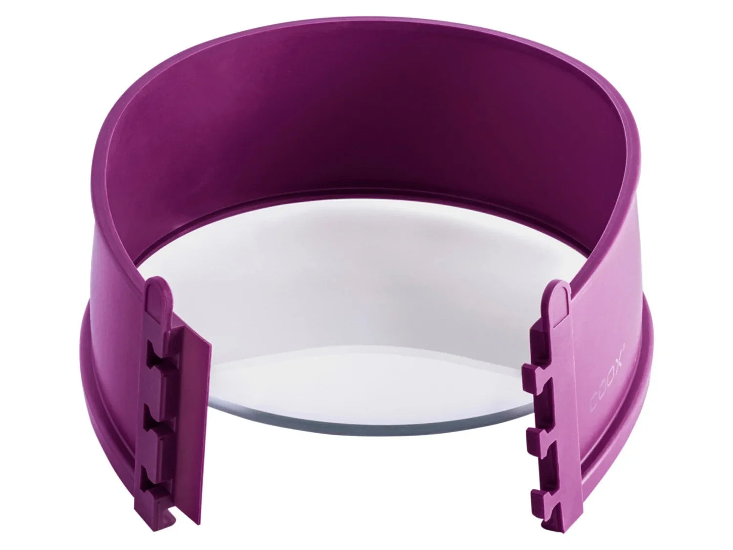 Coox Moule  charnire,  18 cm