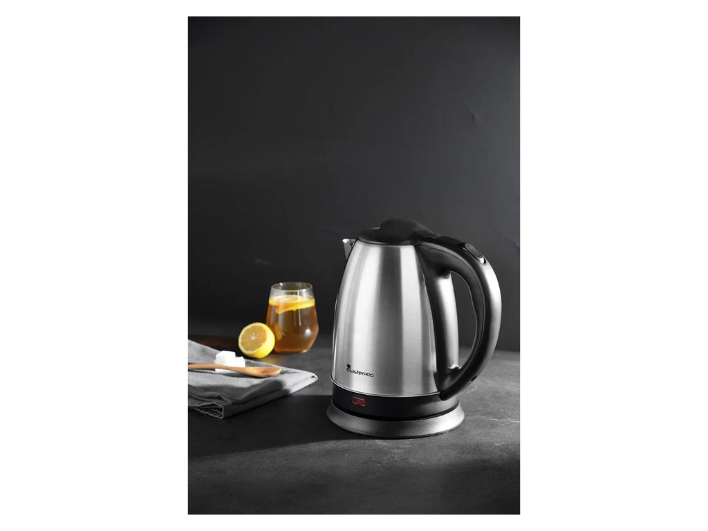 Masterpro Bouilloire lectrique, 1,7 L, 1800 W