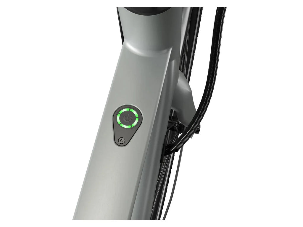 CRIVIT Vlo lectrique Urbain Shimano X.3