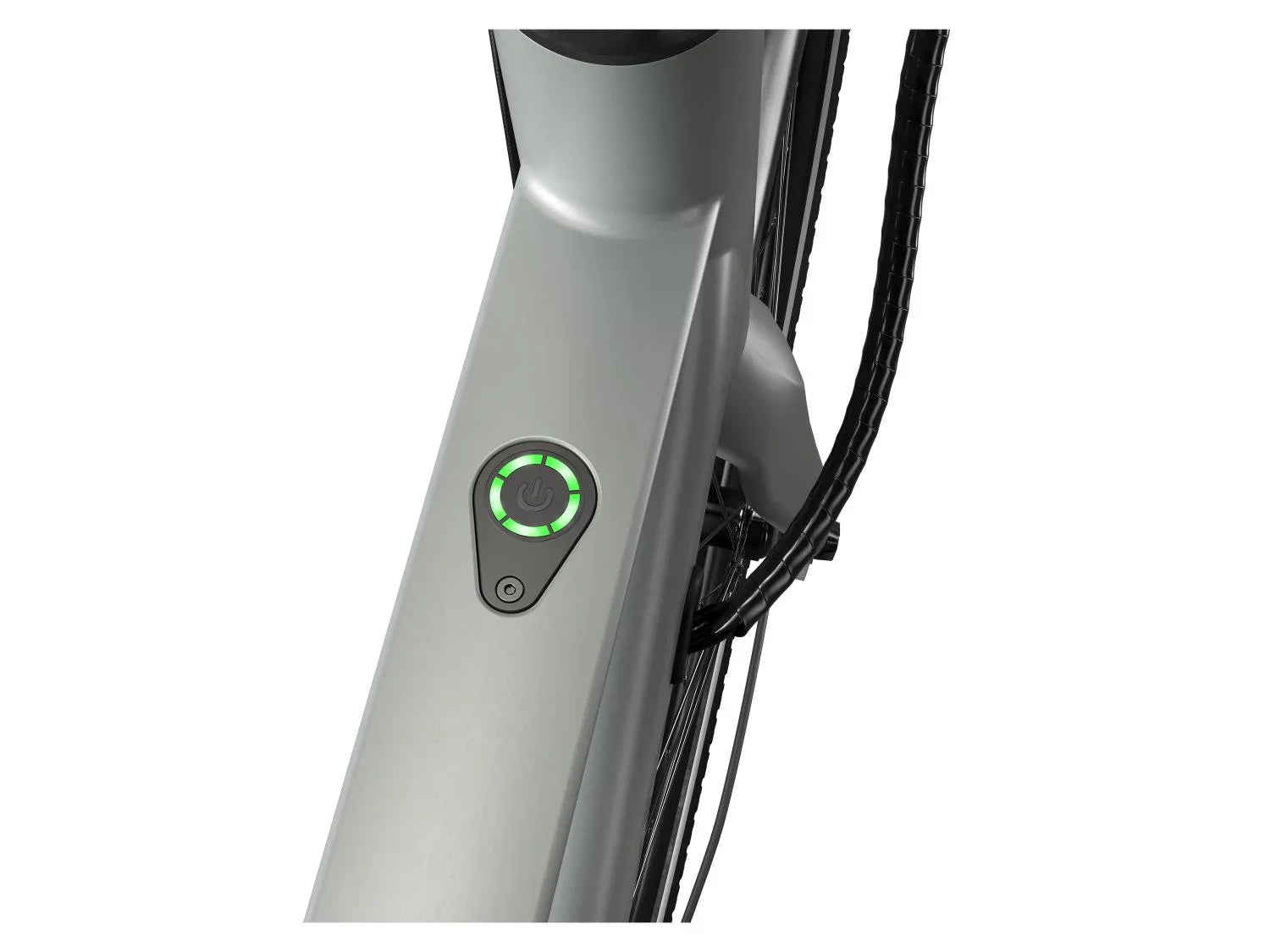 CRIVIT Vlo lectrique Urbain Shimano X.3