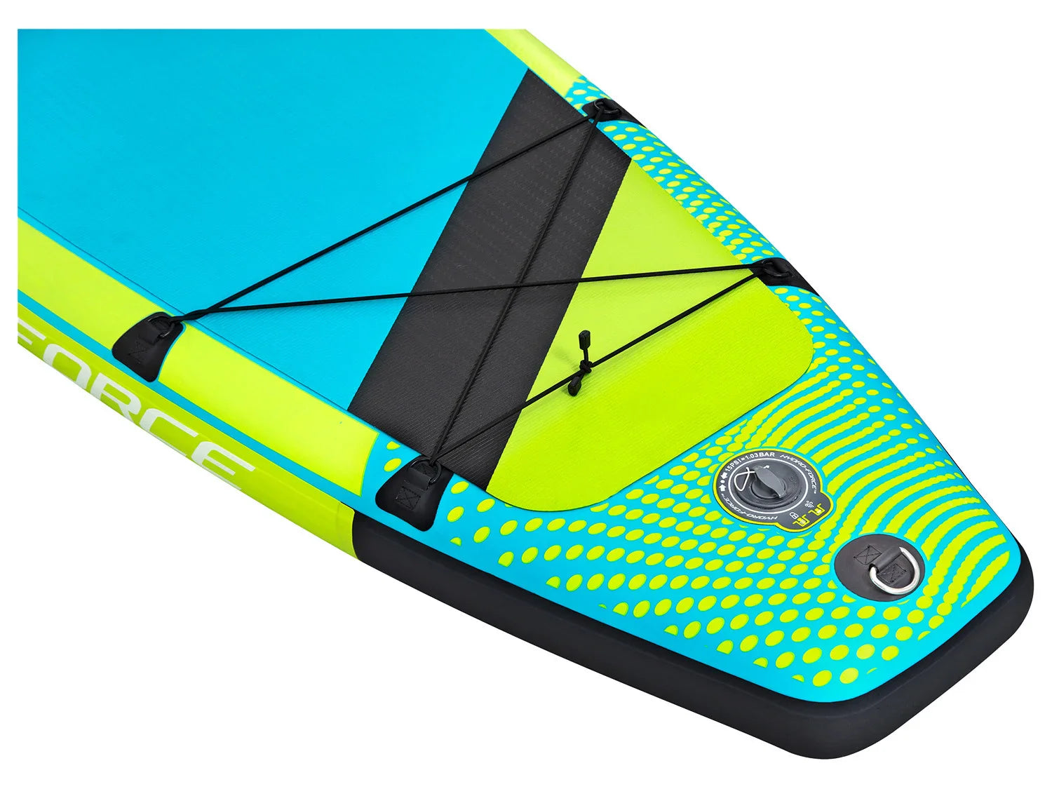 Bestway Set de planche de paddle