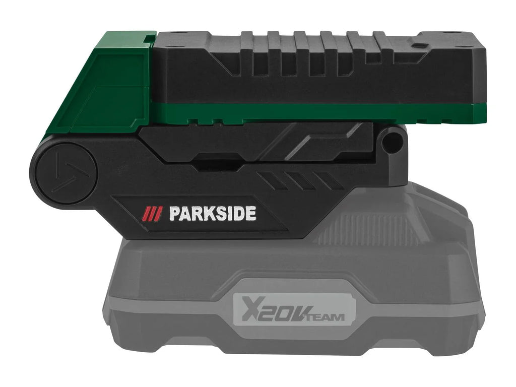 PARKSIDE Lampe LED rechargeable