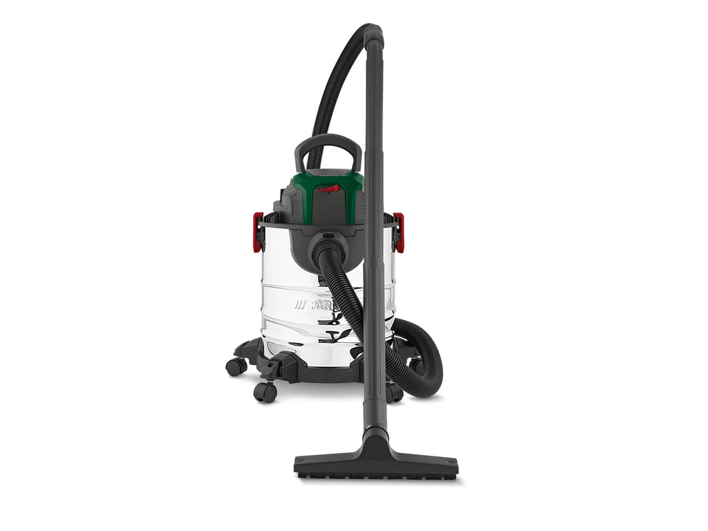 PARKSIDE Aspirateur eau et poussire PWD 20 B2, 1300 W