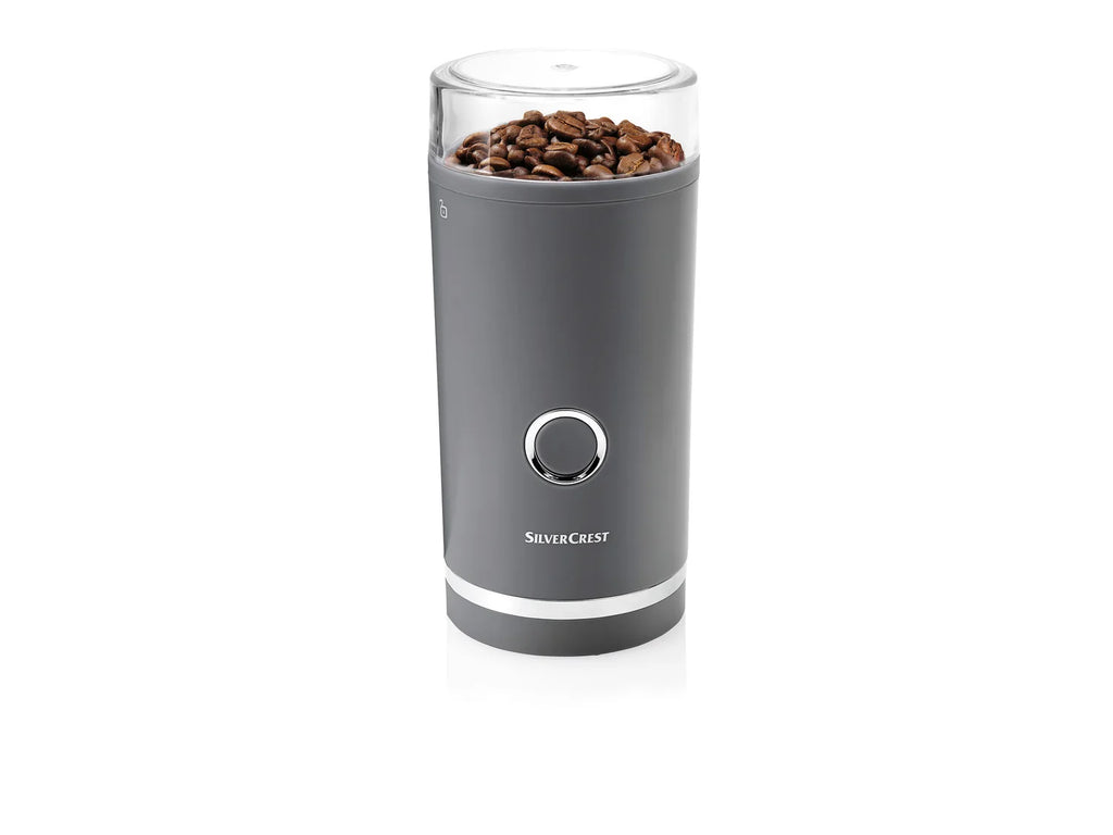 SILVERCREST KITCHEN TOOLS Moulin  caf lectrique, 180 W