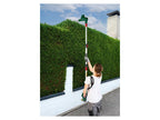 PARKSIDE Taille-haies tlescopique sans fil PTHSA 20-Li D5, 20 V