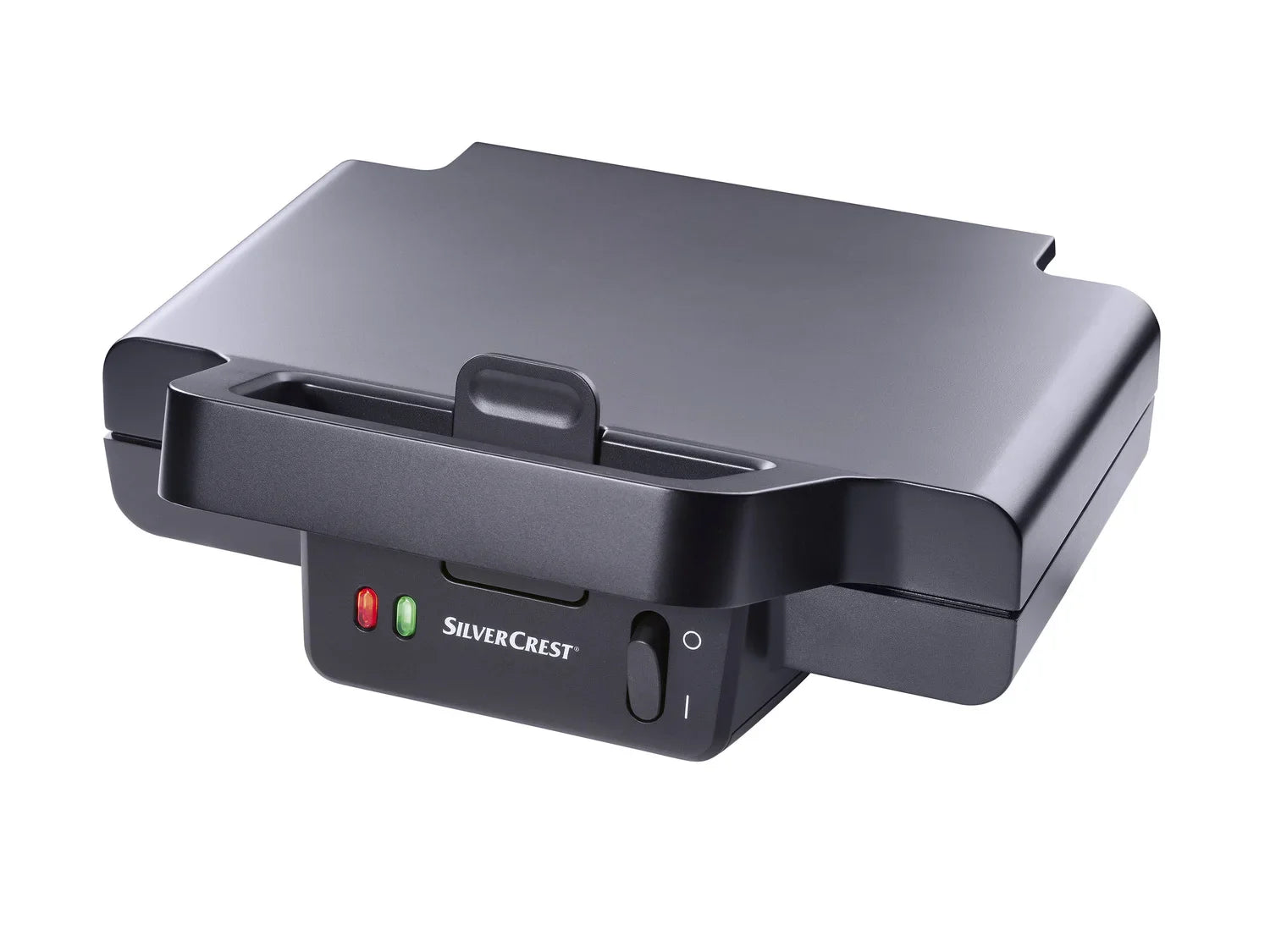 SILVERCREST KITCHEN TOOLS Appareil  croque-monsieur XXL SSWM 900 A1, 900 W