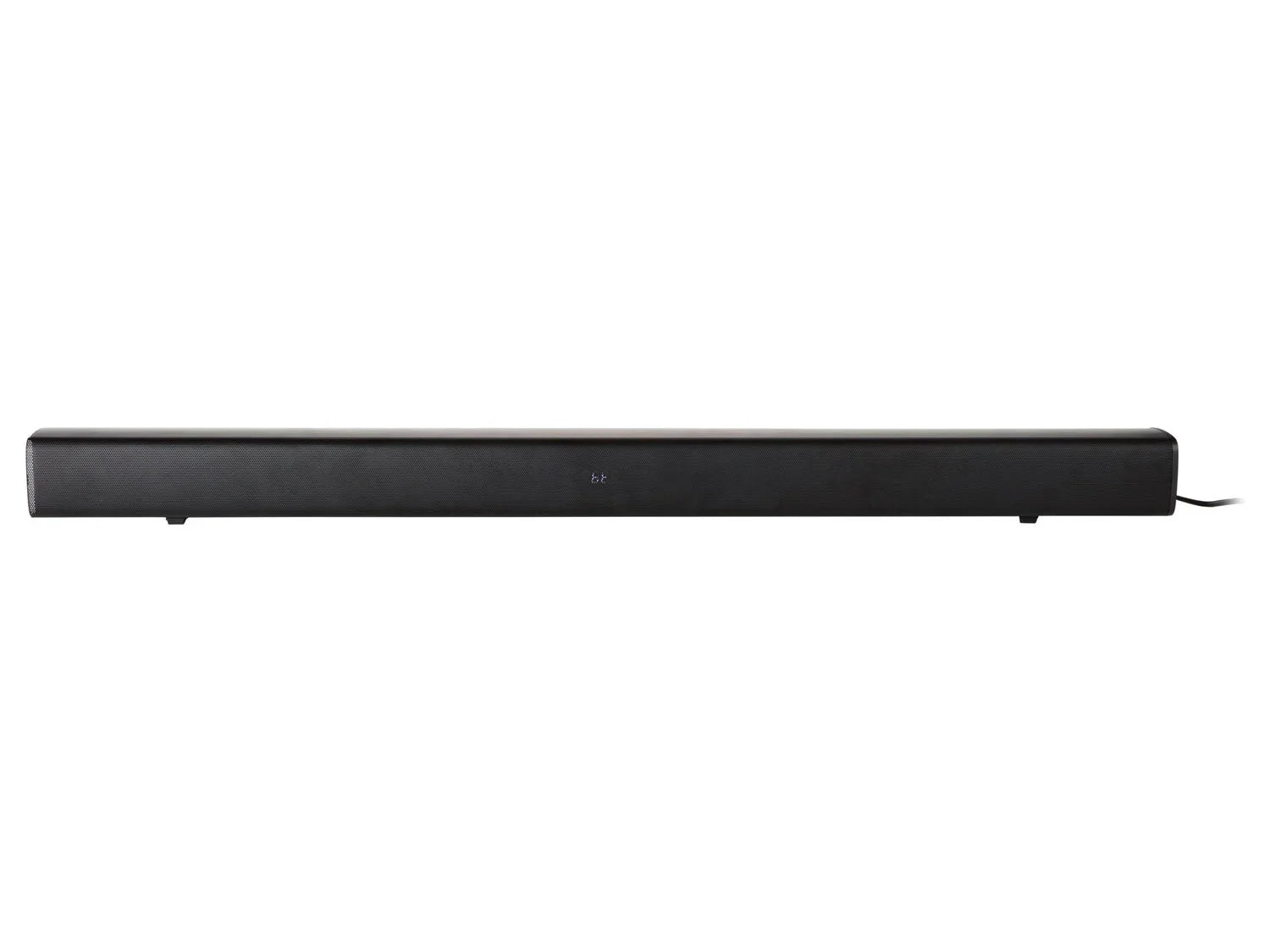 SILVERCREST Barre de son, Bluetooth
