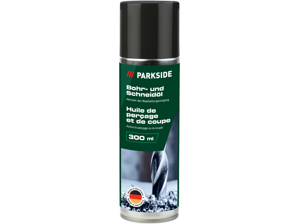 PARKSIDE Huile, graisse ou dgrippant