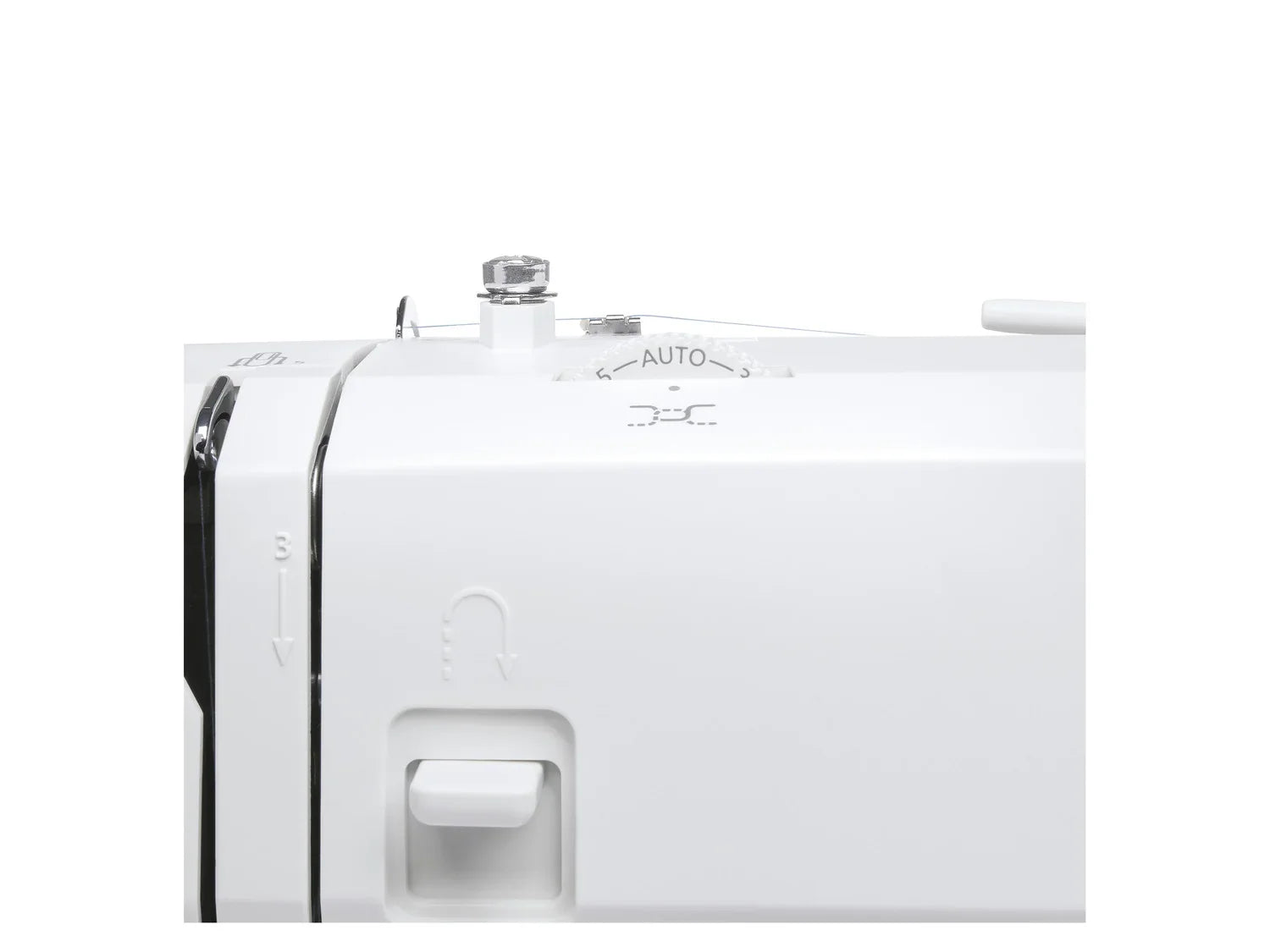 SILVERCREST Machine  coudre SNM 33 C1, 70 W